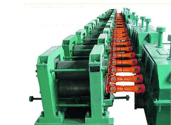 機械萬向聯(lián)軸器應用案例